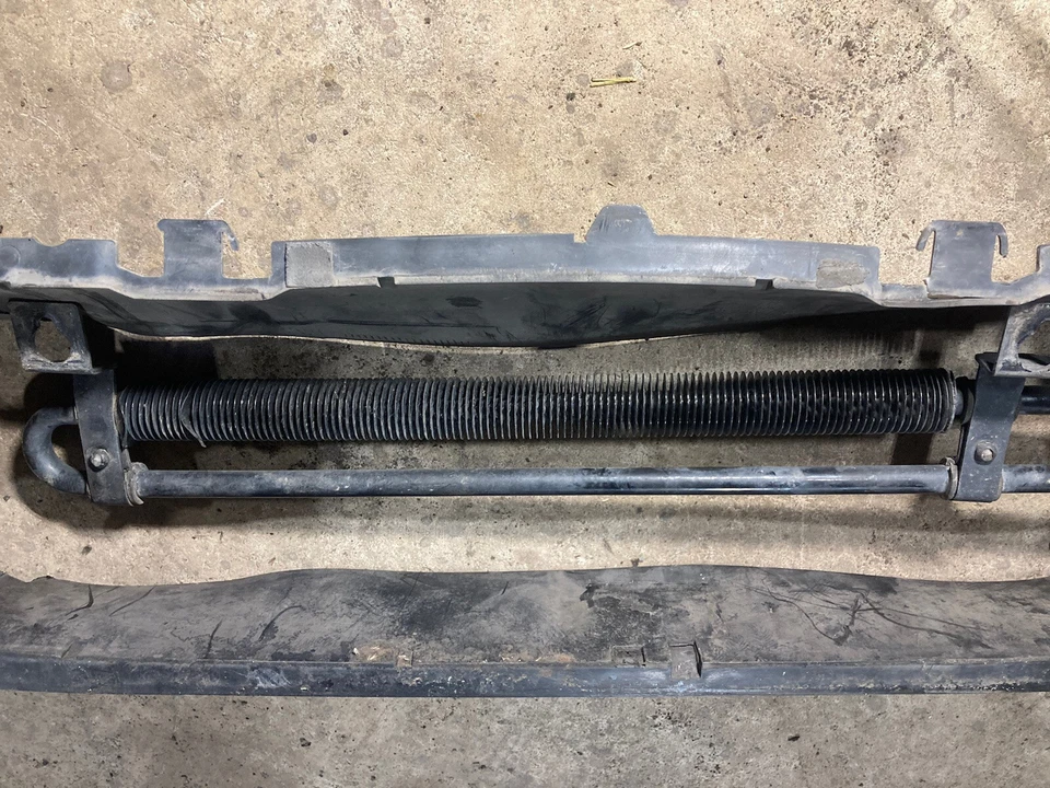 2005 2006 2007 Volvo S60R S60 V70R Power Steering Cooler 30655835 OEM #1578M - Image 2 of 4