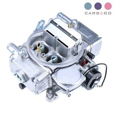 600-699CFM 4 Barrel Carburetor Repalce  4160 Electric Choke 0-80457S Holley