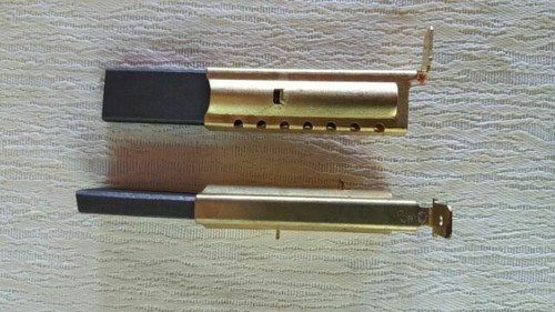 10Pcs Carbon Brushes Fit Makita DA4000LR, DA4030 GA5021, GA6021 - Foto 13