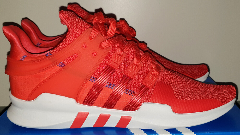 adidas eqt rot