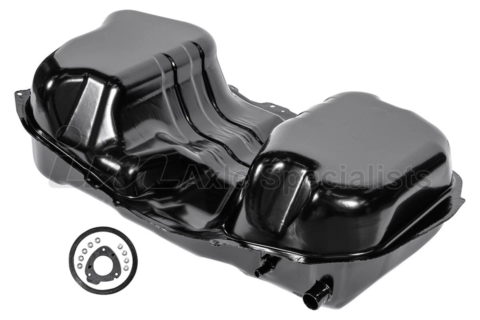 Fuel Tank for MITSUBISHI Outlander II, III 06-18 ASX 10-18 Eclipse Cross 18-20 - Image 4 of 4