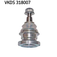 SKF Trag-/FüHrungsgelenk Vkds 318007