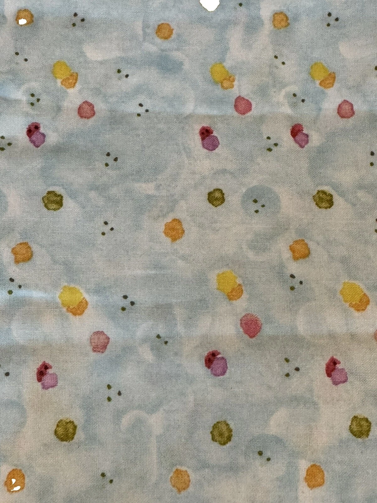 Sewing Quilting Craft Fabrics