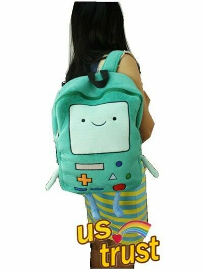 bmo backpack