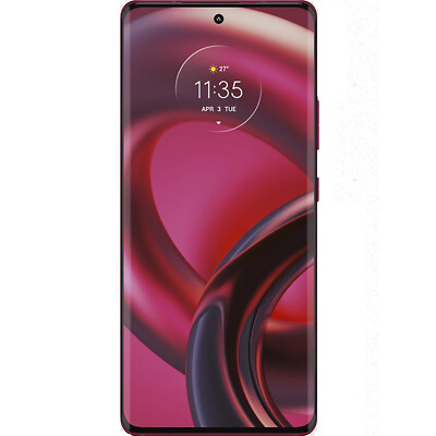 Motorola Edge 30 Fusion 5G Viva Magenta 128GB +8GB Dual-SIM