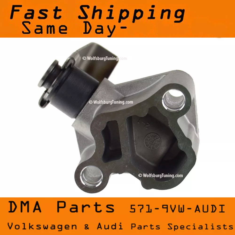 Mk6 gti 2024 timing chain tensioner