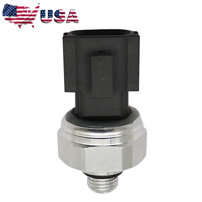 #ad Fit Hyundai Elantra Kia Sorento Sportage A C Pressure Switch sensor #977213K000 $10.44