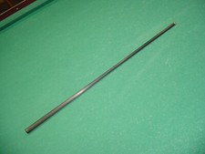 31 IN. CARBON FIBER PRO 12.8mm POOL CUE SHAFT UNI LOC fits PREDATOR LUCASI DDEJ