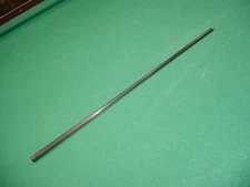 31 INCH CARBON FIBER PRO TAPER 12.8 MM POOL CUE SHAFT 3/8x10 fits Mcdermott DDEJ
