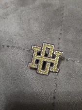 HatBeastChavo x Chuck Pin “Sprite Remix” Hat Club Pin Pvtchwork