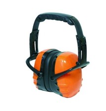 TRUSCO EAR MUFF (FOLDING TYPE) TEM300