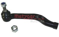 Metzger 54045511 Spurstangenkopf Passend FüR Nissan Opel Renault