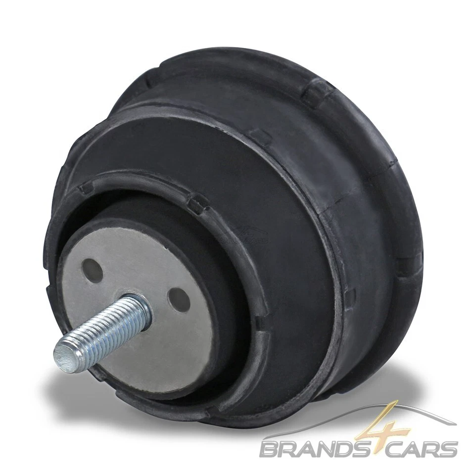 2x FEBI MOTORLAGER VORNE FÜR BMW 3-ER E36 E46 320 323 325 328 330 Z4 E85 2.2-3.0 - Bild 3 von 4