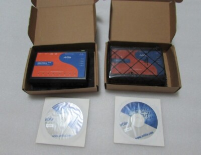 1pcs New Artila [MATRIX 518] 17-2