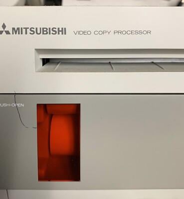 Other - Video Copy Processor