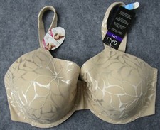 Bali Lift Bra Style DF0085 Size 42 DDD NWT Retail 44