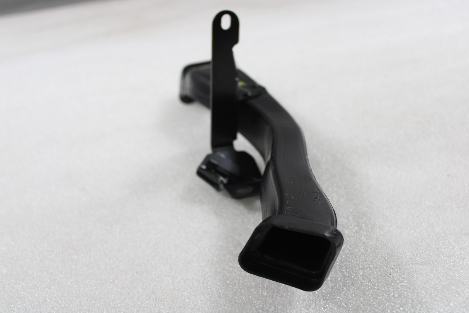 Ferrari F8 Tributo, RH, Right, Demister Air Duct, Used, P/N 843042
