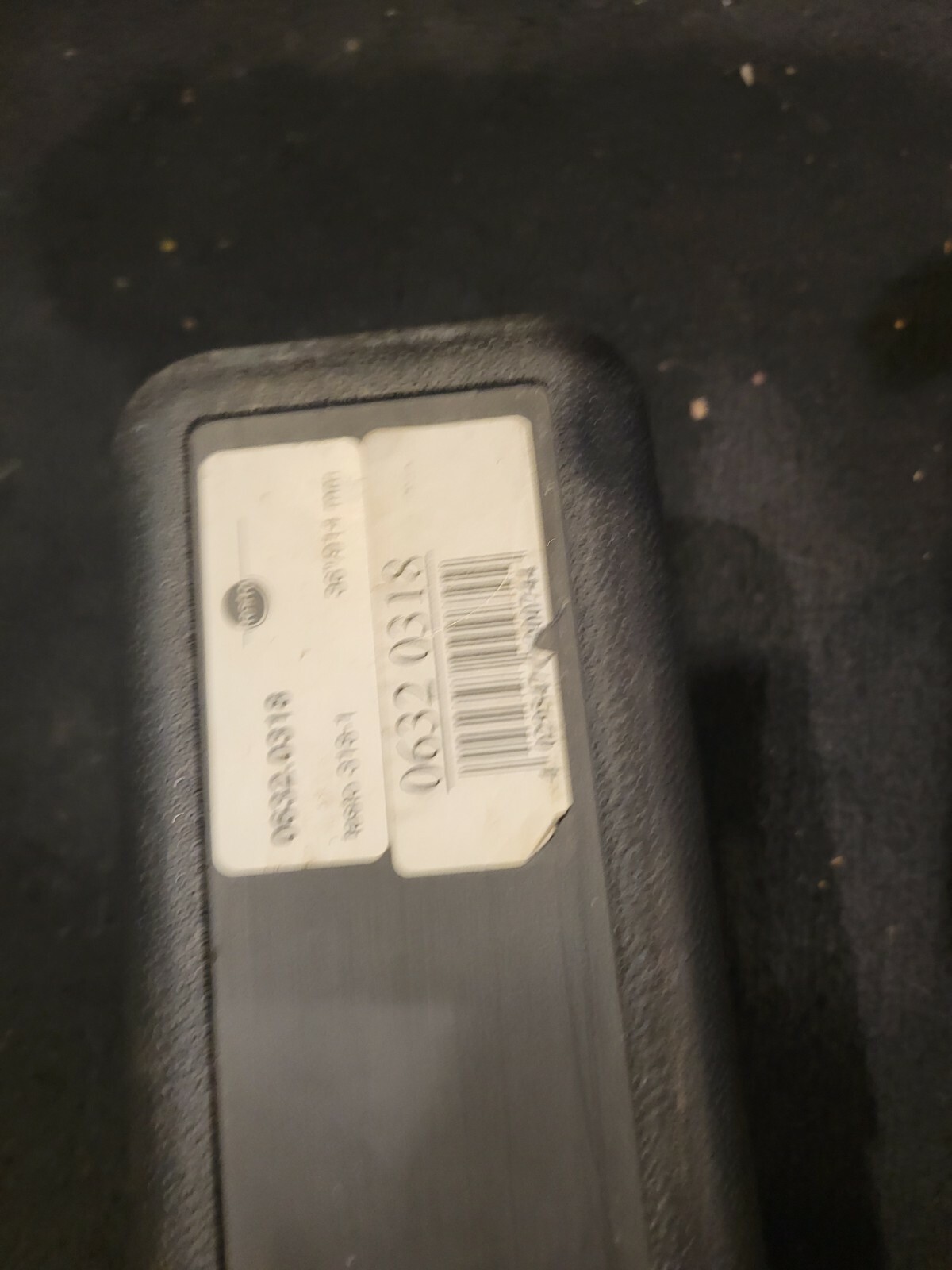 Testo 3181 Fiberscope Inspection Scope 36" flexible shaft bright light