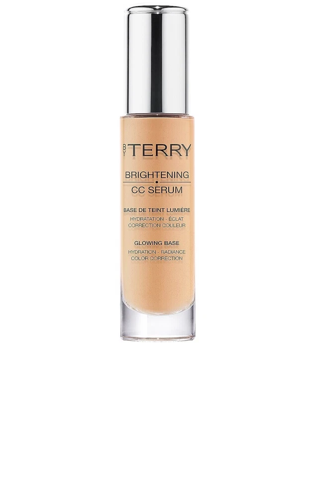 By Terry Brightening CC Serum Glowing Base - Apricot Glow. BNIB. RRP$131 - image 2 of 4