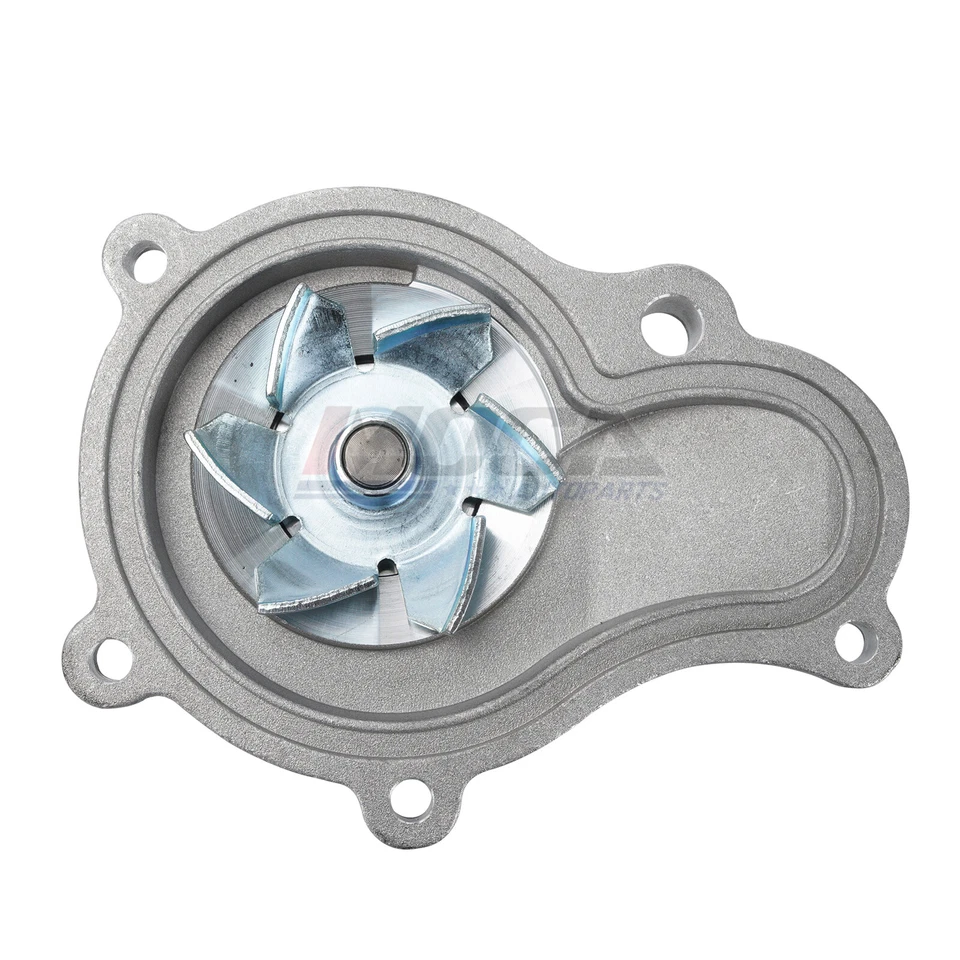 Kit de correa de distribución termostato bomba de agua para 02-09 Chrysler PT Cruiser Dodge DOHC Foto 3 de 4