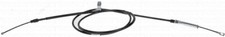 Dorman C661279 Parking Brake Cable fits Chevrolet and GMC models 22842480