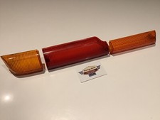 Feu arrière Lancia FLAVIA