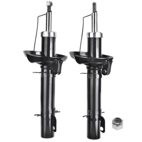 FOR SKODA OCTAVIA I (1U5) RS 1.8 T AWD 20012006 FRONT SHOCK ABSORBERS