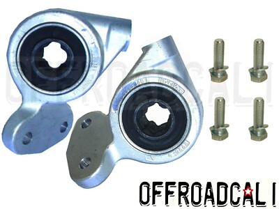 Front Left Suspension Control Arm Bushing for 2001-2006 BMW E46 M3 Front Left Suspension Control Arm Bushing for 2001-2006 BMW E46 M3