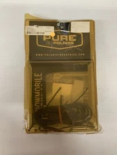 Genuine Polaris BLOCK HEATER KIT Part Number 2874160