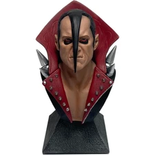 Misfits - JERRY ONLY Mini Bust by Trick or Treat Studios