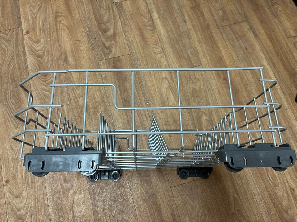 GE Lower Dishwasher Rack Assembly WD28X27238, WD28X26099, WD28X25958 eBay