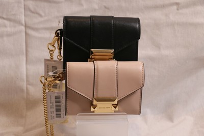 michael kors whitney chain