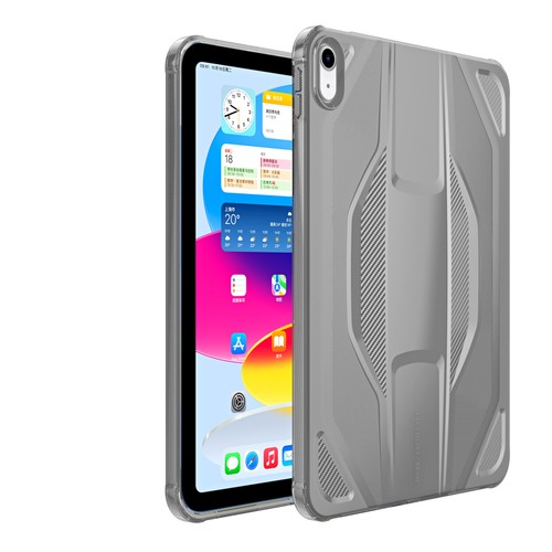 For iPad 5th 6th Generation Air 1 2 Pro 9.7" Mini 6 Shockproof Case Clear Cover - Picture 5 of 22