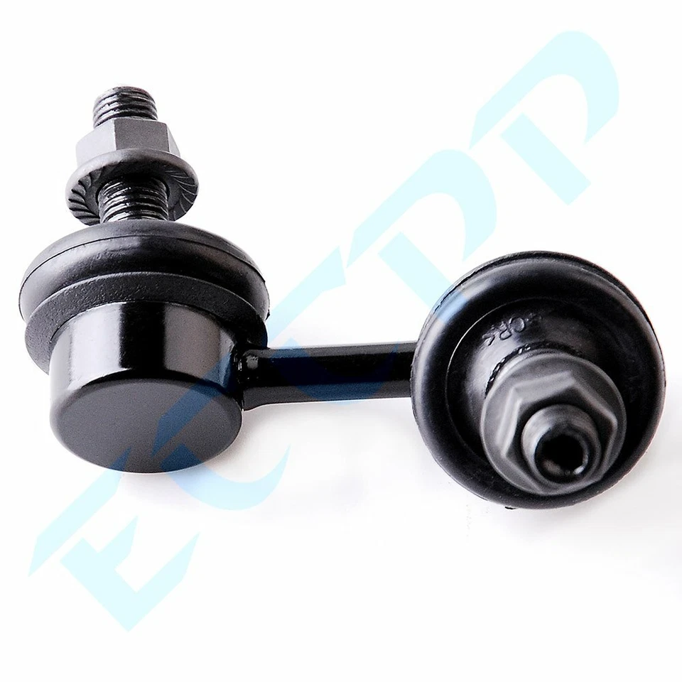 10pcs Tie Rod Ball Joint Sway Bar Kit For 2001-2004 2005 Honda Civic Suspension - Imagem 4 de 4