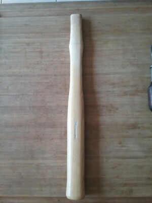 NOS Premium Brand 16'' Replacement Wooden Hammer Handle