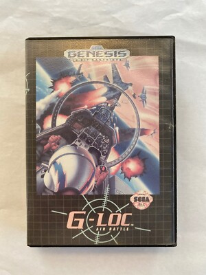Jeux vidéo Megadrive d'occasion - - page 6