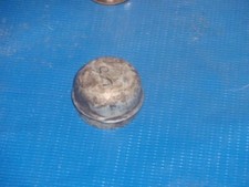 1979-1993 Ford Mustang Disc Brake Rotor Dust Cap 2.3L 3.8L 5.0L OE Capri foxbody