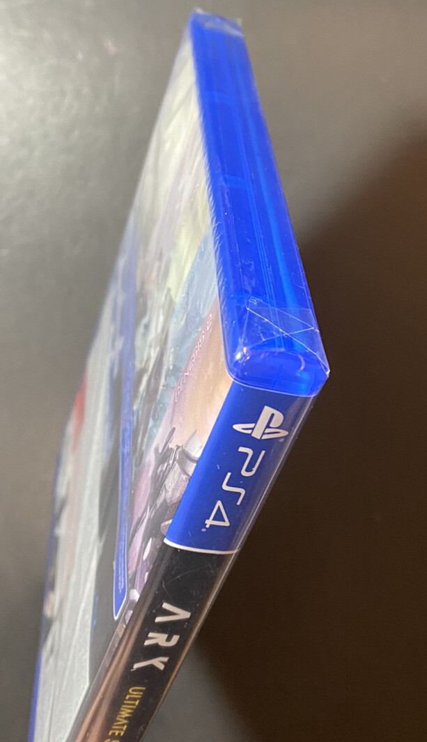 ARK: Ultimate Survivor Edition llegará a Nintendo Switch - Locos x los Juegos
