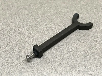 PAT'S AUDIO Pats Audio XA Arm Rest with Square Base for Acoustic Research AR XA Turntable