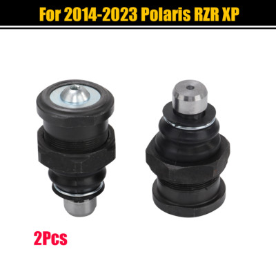 Set of 2 Kryptonite Death Grip Ball Joint Package For 2014-2023 Polaris RZR XP