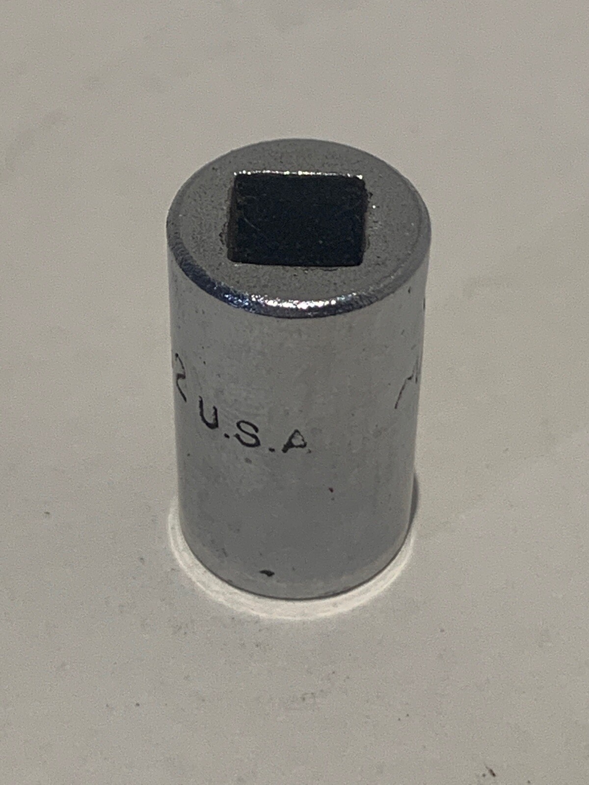 MAC TOOLS M116 1/4" DRIVE 11/32" SAE 6 POINT SHALLOW SOCKET USA eBay