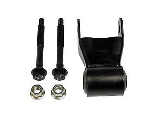 Rear Rearward Leaf Spring Shackle for 1994-2001 Dodge Ram 1500, Ram 2500 - Bild 1 von 2