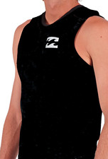 Billabong ADV Division 2mm Men's Padded Core Wetsuit Vest - W4MV01 BIP6