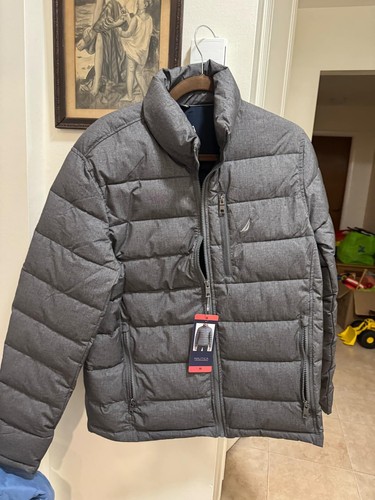 nautica mens jacket - Picture 3 of 15