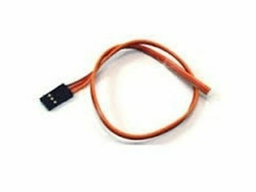 Servo e accessori JR per comandi radio ed elettronici di giocattoli e modellini