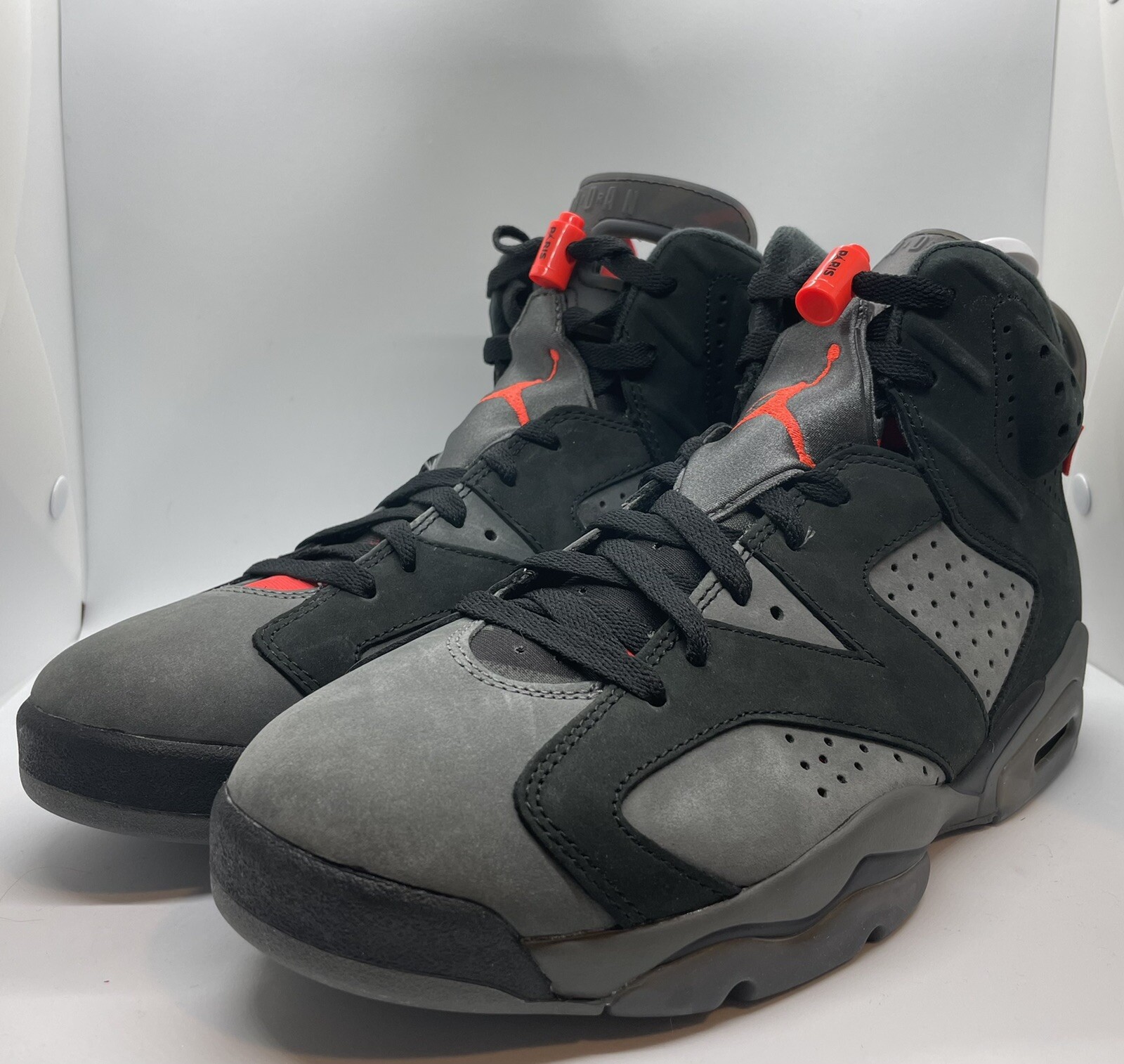 jordan 6 retro paris