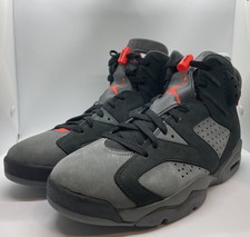 jordan 6 paris st germain