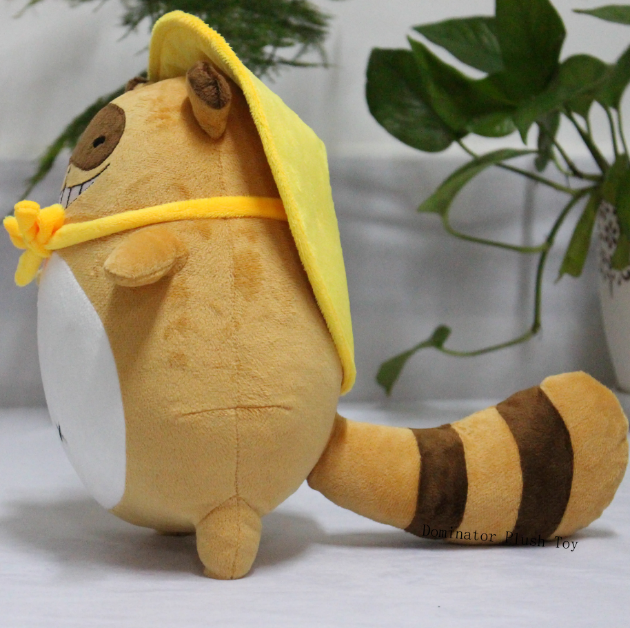 Anime Gugure! Kokkuri-San 30Cm Japan Cosplay Plushie Doll Stuffed