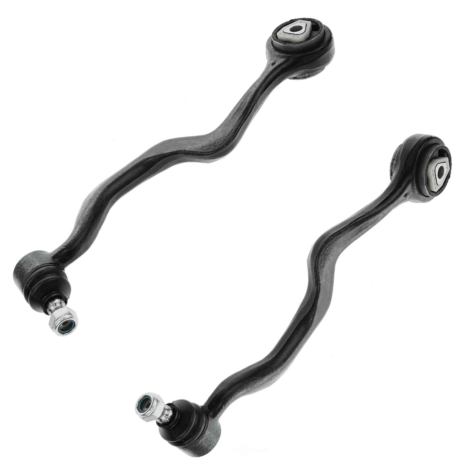Suspension Control Arm Kit2 Piece Control Arm with Ball Joint Set TRQ