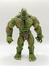 Marvel Legends THE END HULK 6 Scale Figure Fin Fang Foom BAF 2008 Hasbro